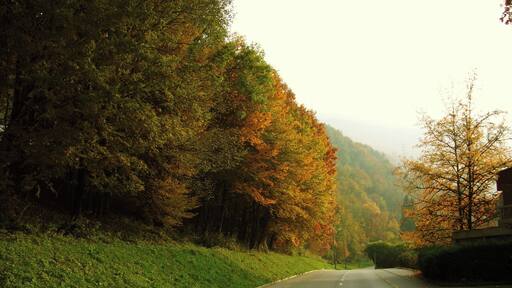 Grancia, Switzerland