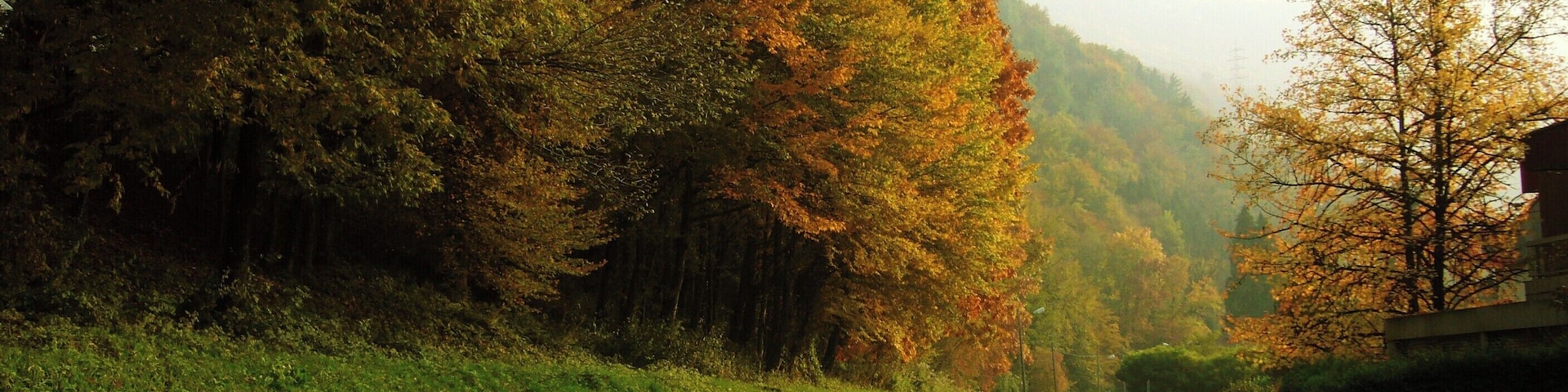 Grancia, Switzerland