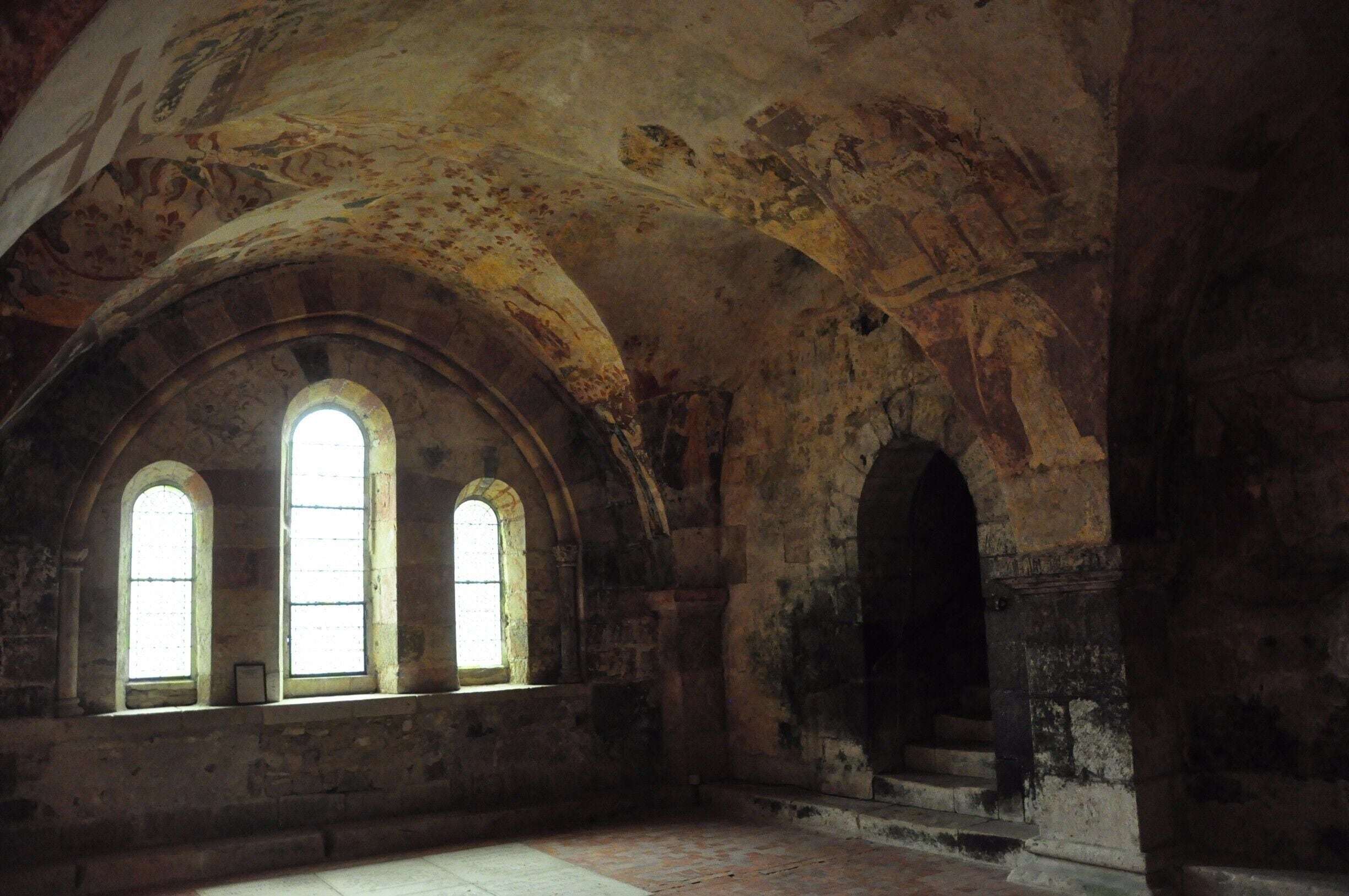 Éguzon - Argenton - Vallée de la Creuse