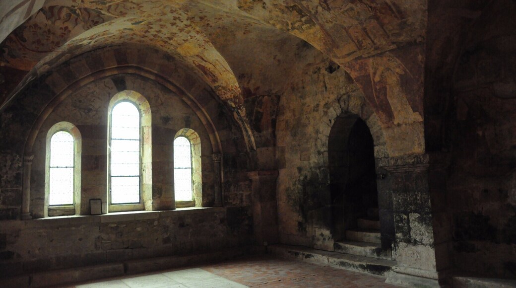 Ăguzon - Argenton - VallĂ©e de la Creuse