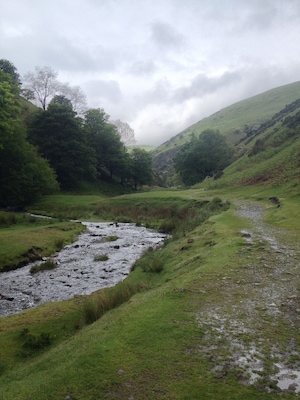 Long mynd walk #hike