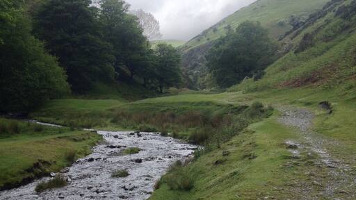 Long mynd walk #hike