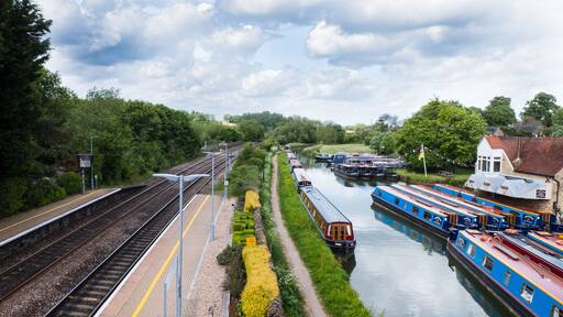 Lower Heyford