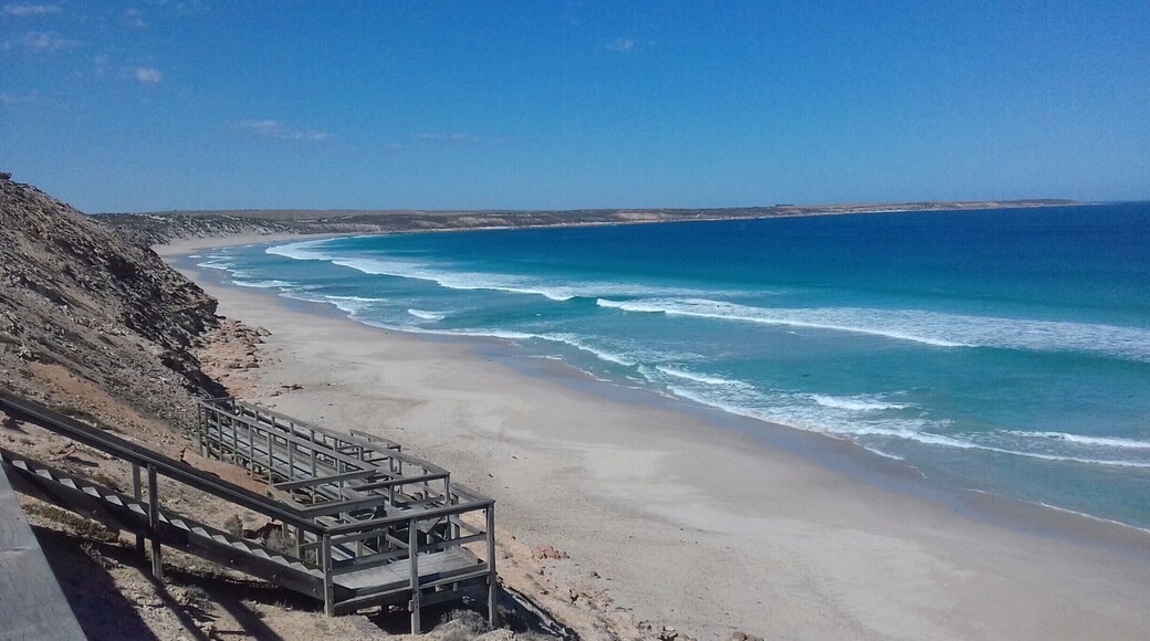 In Inneston National Park