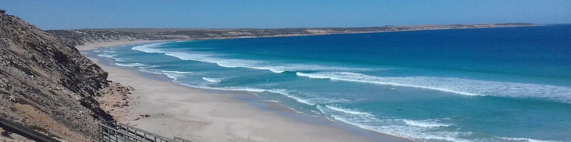 In Inneston National Park