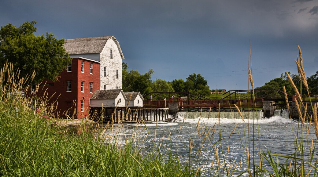 Phelps Mill