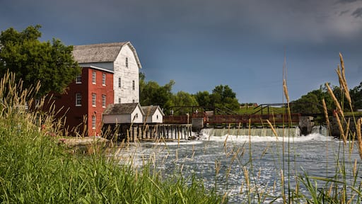 Phelps Mill