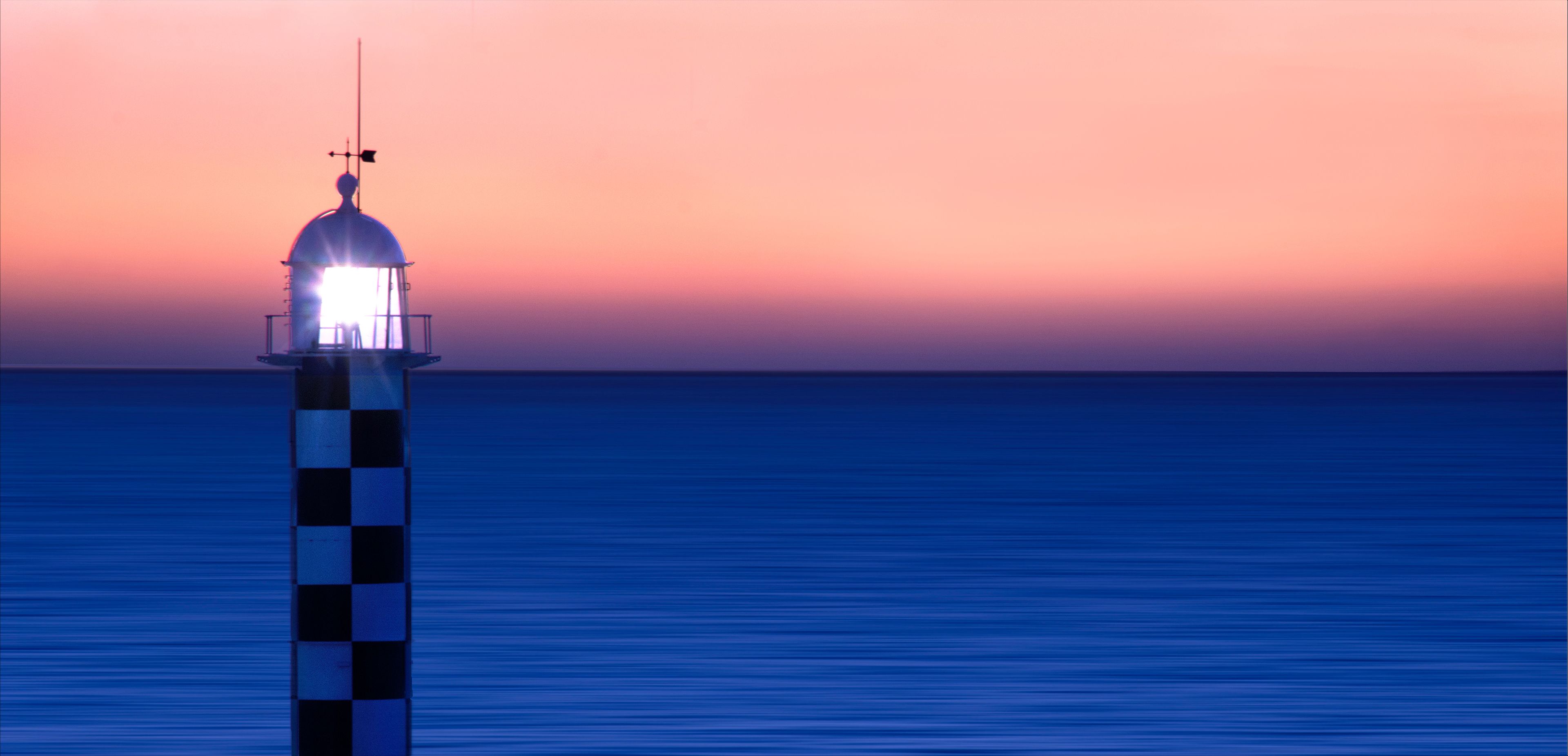 Lighthouse: Bunbury, Western Australia