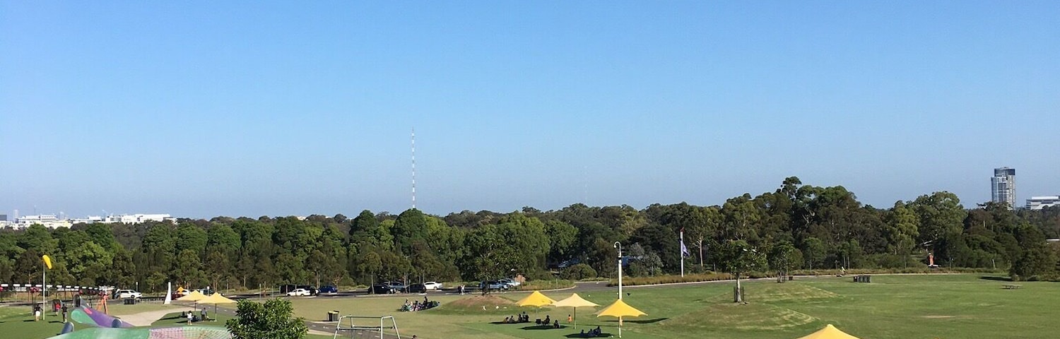 Good place for kids spend their energy. Water, sand pool, slide fox , swing, slides, tree house etc. will love it if you travel with kids