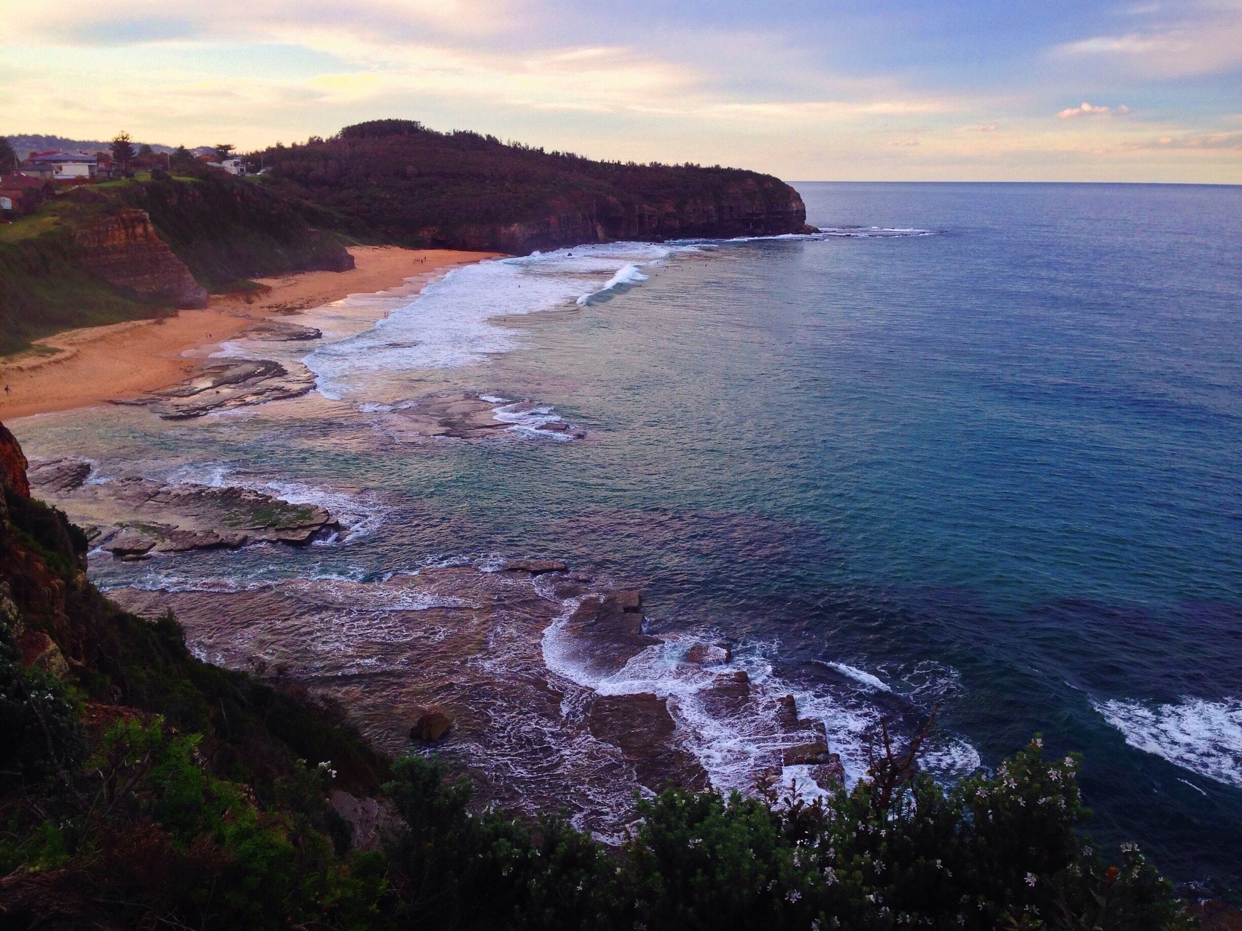 Fantastic scenic from the top 😏😏😏