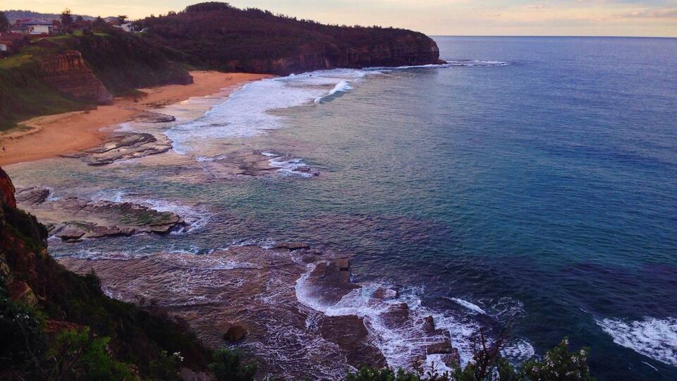 Fantastic scenic from the top 😏😏😏