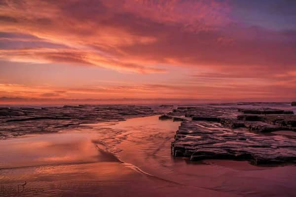 I love Sydney coastlines just amazing