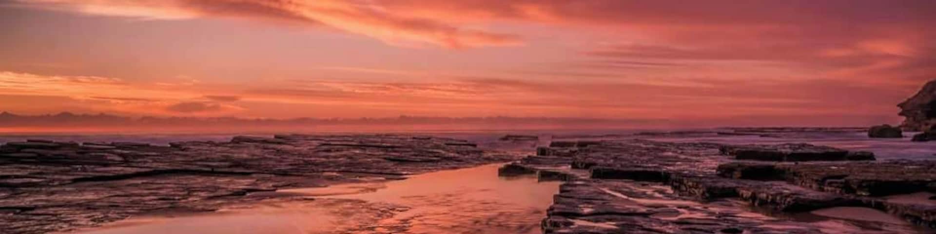I love Sydney coastlines just amazing