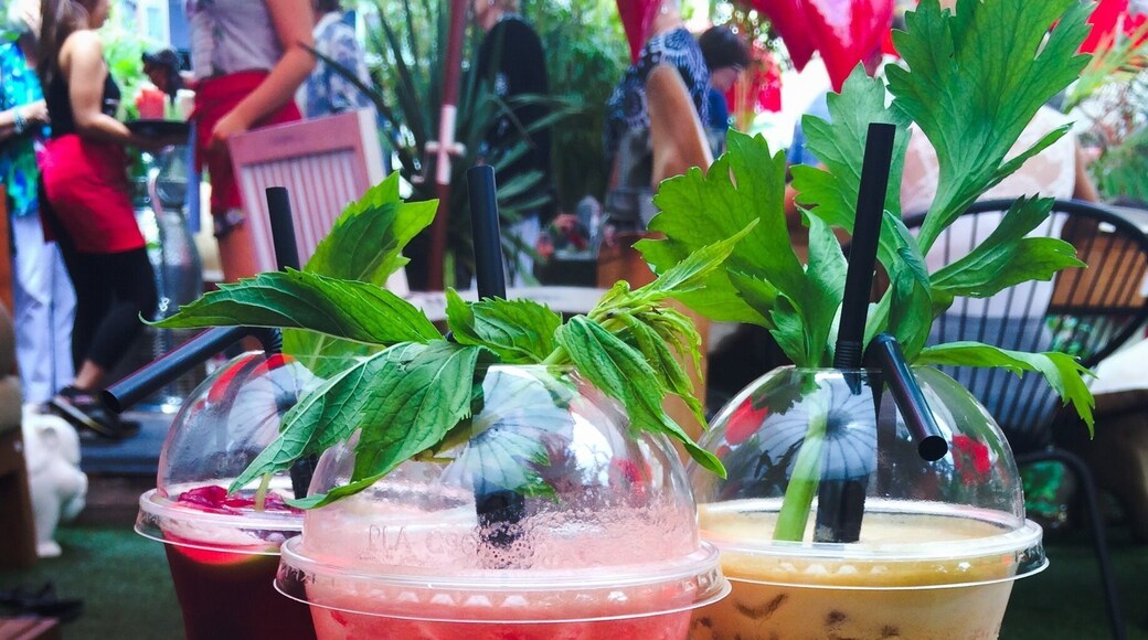 $7.80 per juice
freshly made