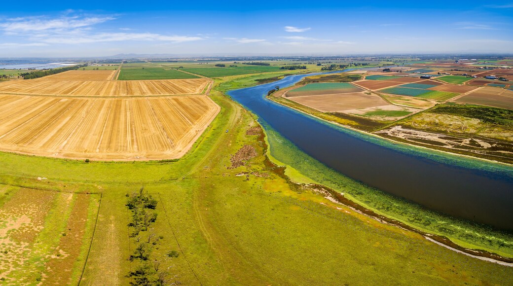 Wyndham Vale