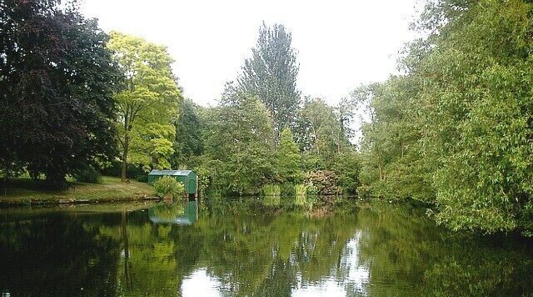 Acton Mill Pool 2.