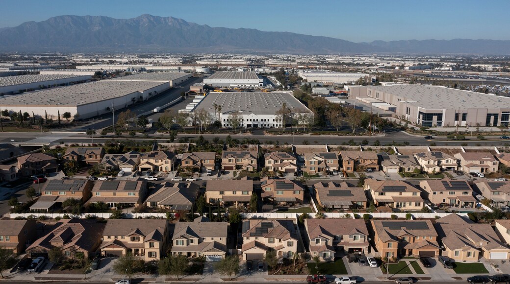 Eastvale