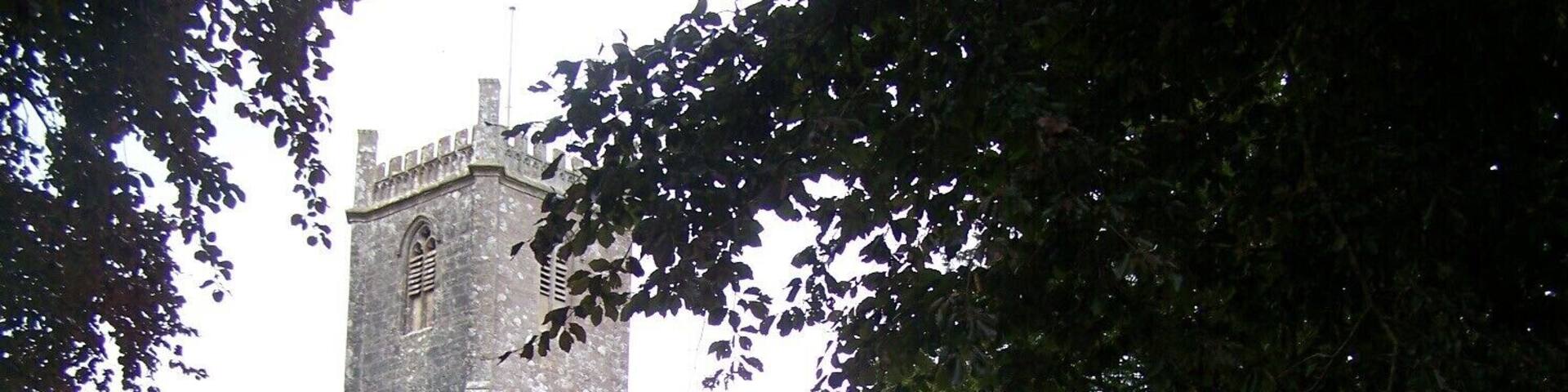 Holy Trinity, Binegar