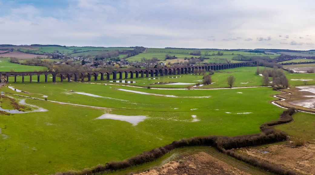 Apethorpe