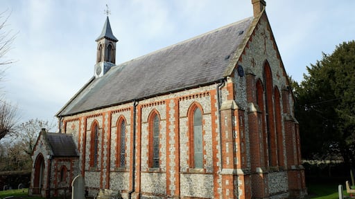 Flaunden