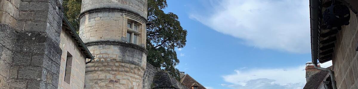 Magnifiques demeures