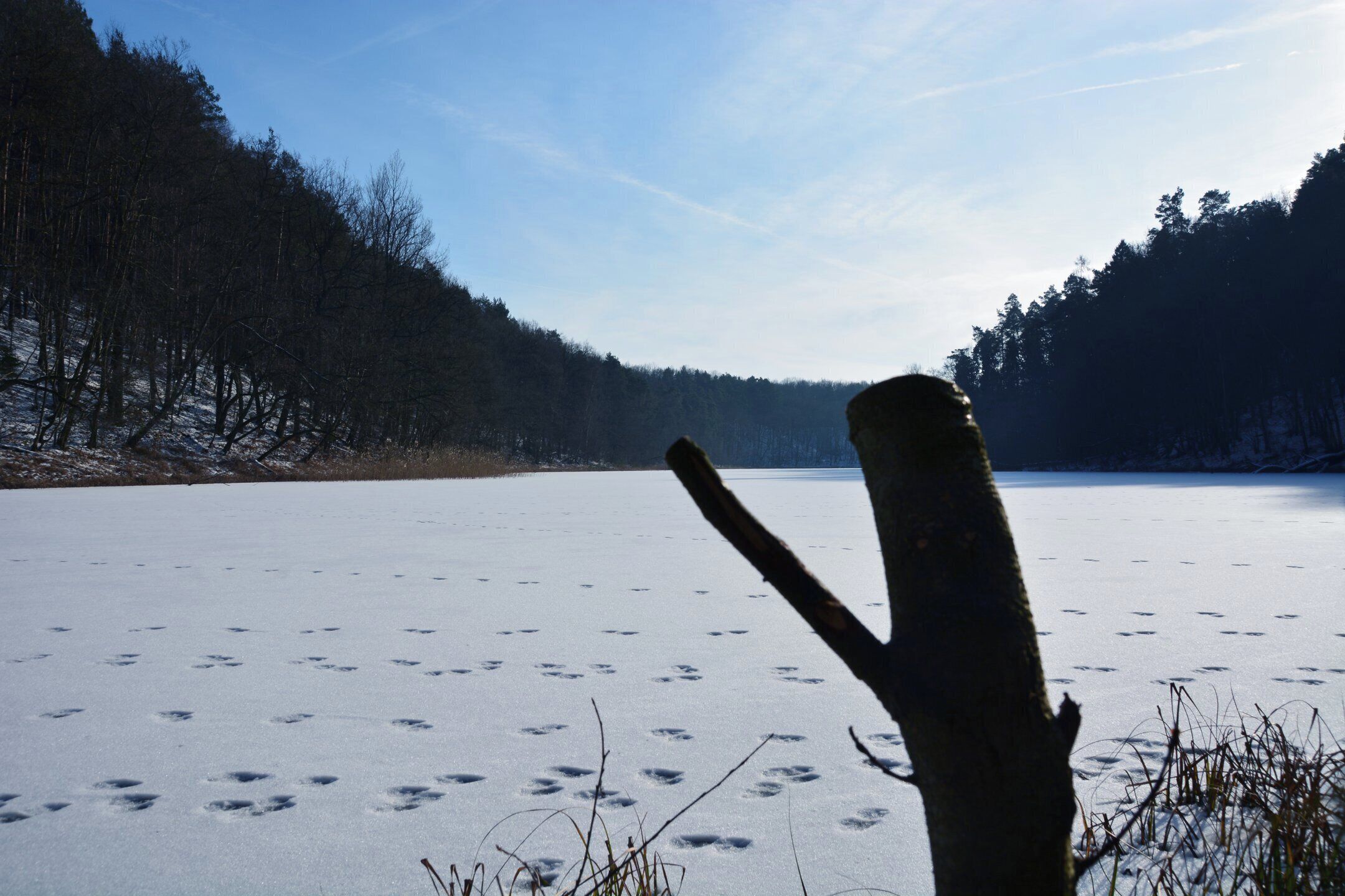 Gr Lottsee, Märkisch Oderland