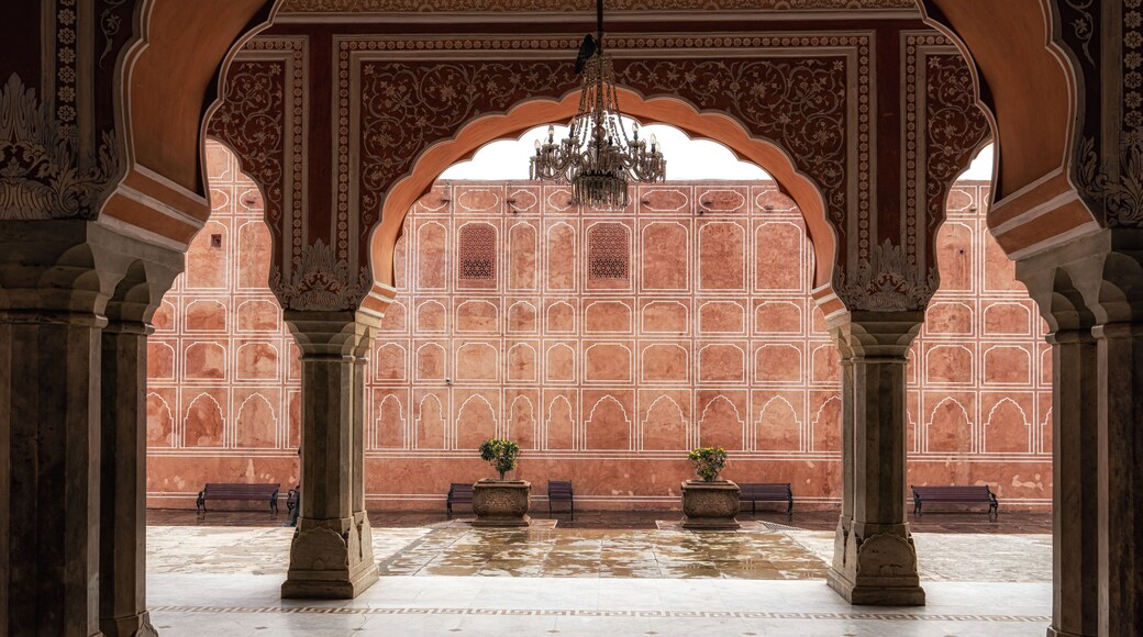 sarvato bhadra diwan e khas