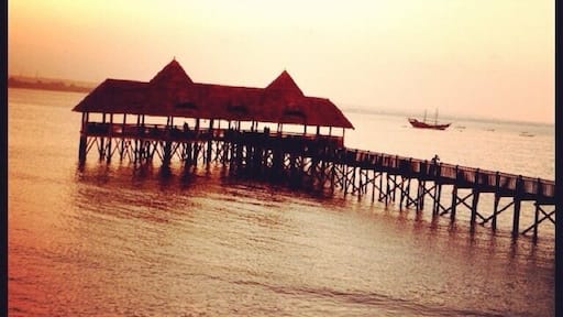 I had a chance to visit Africa this year amazing view!