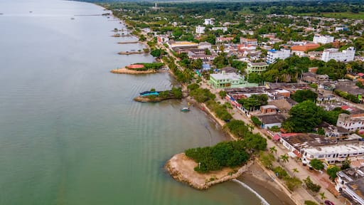 Corozal