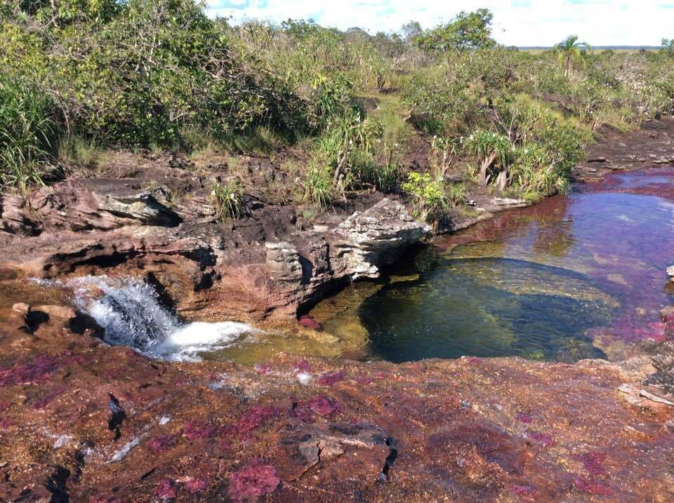 Another one from the most beautiful river