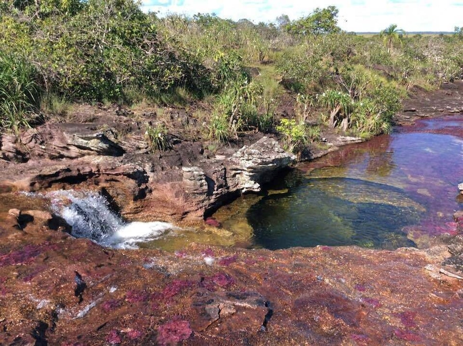 Another one from the most beautiful river