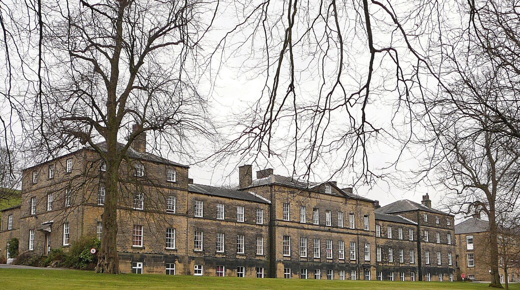 Rishworth School