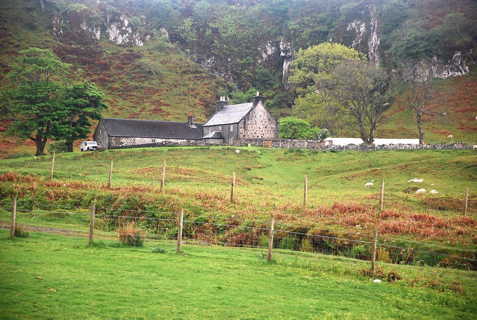 Laig Farm