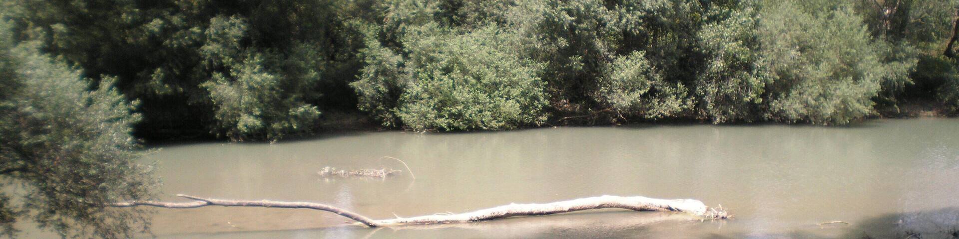 riserva naturale oasi di Campagna (foto di Peppe Pepe di Angri)