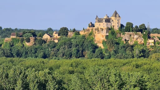 Saint-Laurent-la-Vallée