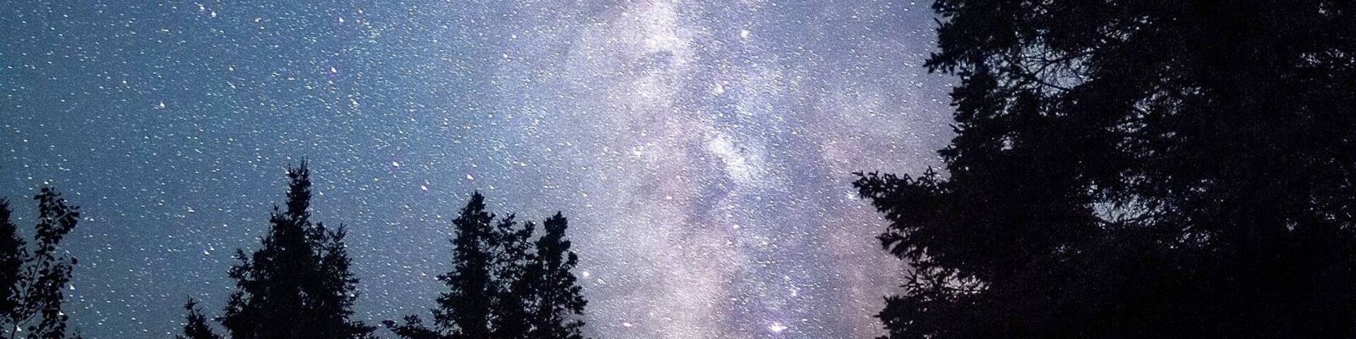 Dare to think bigger. As the sun set and night crept in, the sky lit up with billions of sparkling stars. In that moment, I was humbled by the immensity of it all.
This was shot at the Dark Sky Preserve at Gordon's Park Eco Resort on Manitoulin Island earlier this year.
#travel #astrophotography #milkyway #colorful #camping #roadtrip #nightsky #galaxy