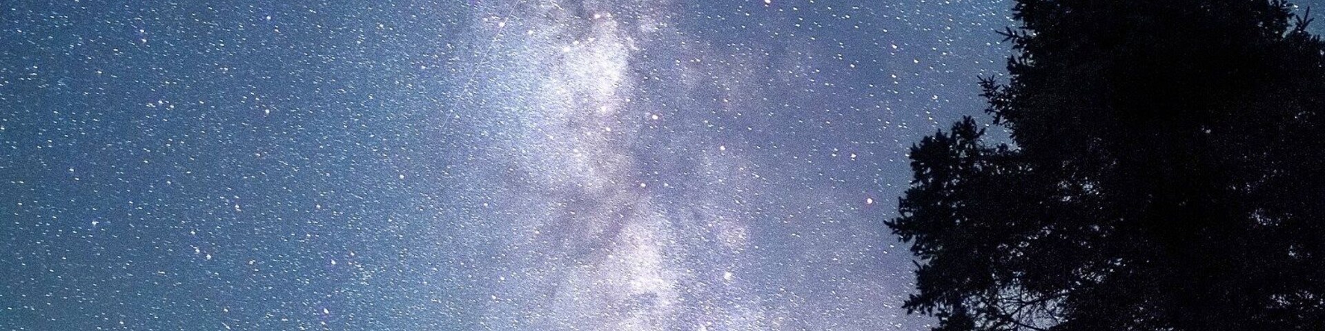 Dare to think bigger. As the sun set and night crept in, the sky lit up with billions of sparkling stars. In that moment, I was humbled by the immensity of it all.
This was shot at the Dark Sky Preserve at Gordon's Park Eco Resort on Manitoulin Island earlier this year.
#travel #astrophotography #milkyway #colorful #camping #roadtrip #nightsky #galaxy