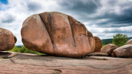 Elephant Rocks State Park