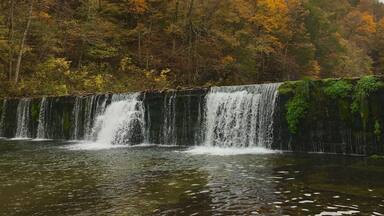 Awesome fall day in the Missouri Ozarks!