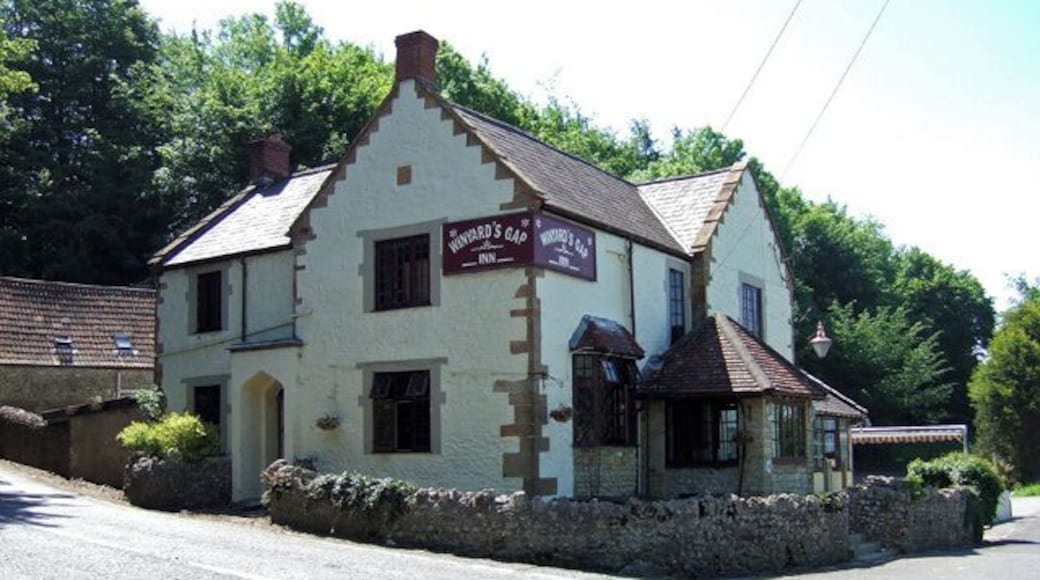 Winyards Gap Inn