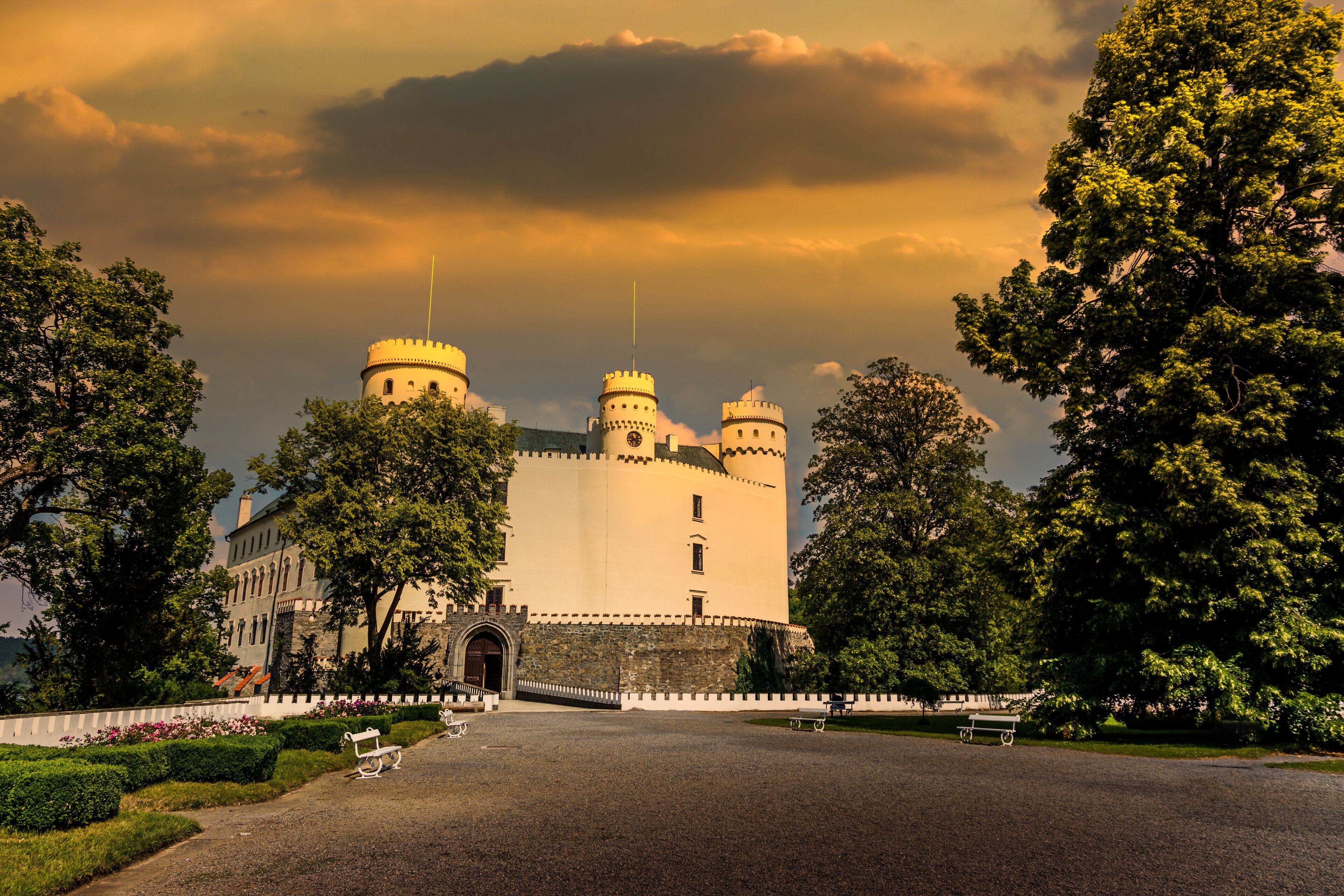 أورليك ناد فلتافو