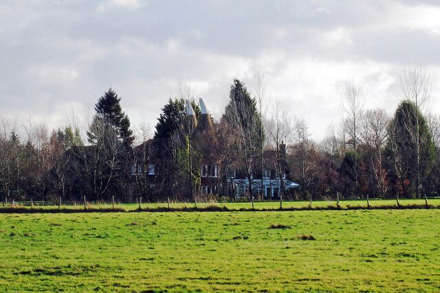 Oasthanger, Lamberhurst Road, Horsmonden, Kent