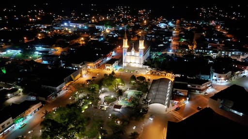 São Gonçalo do Rio Preto