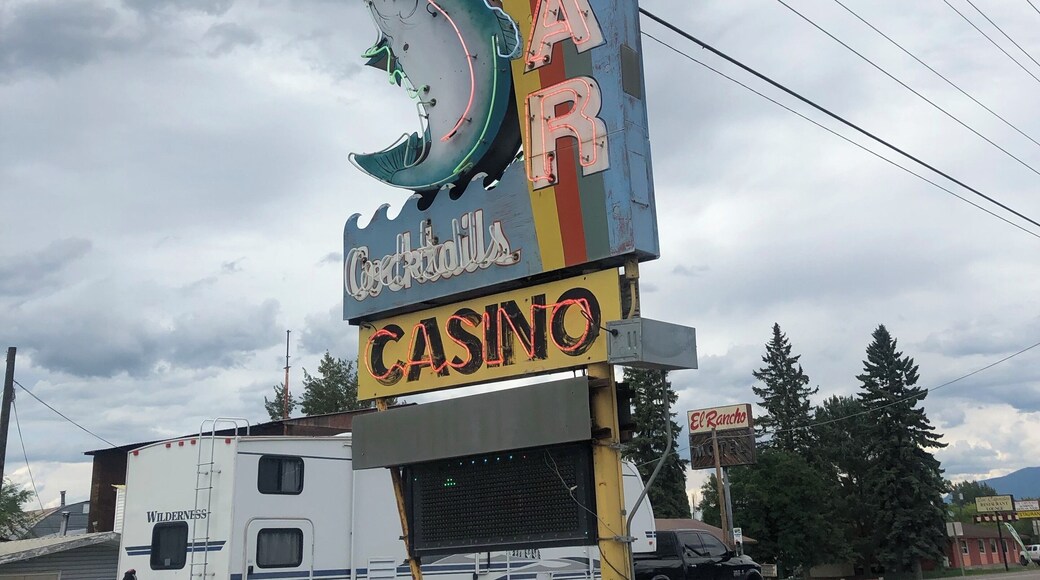 My third favourite place on earth.