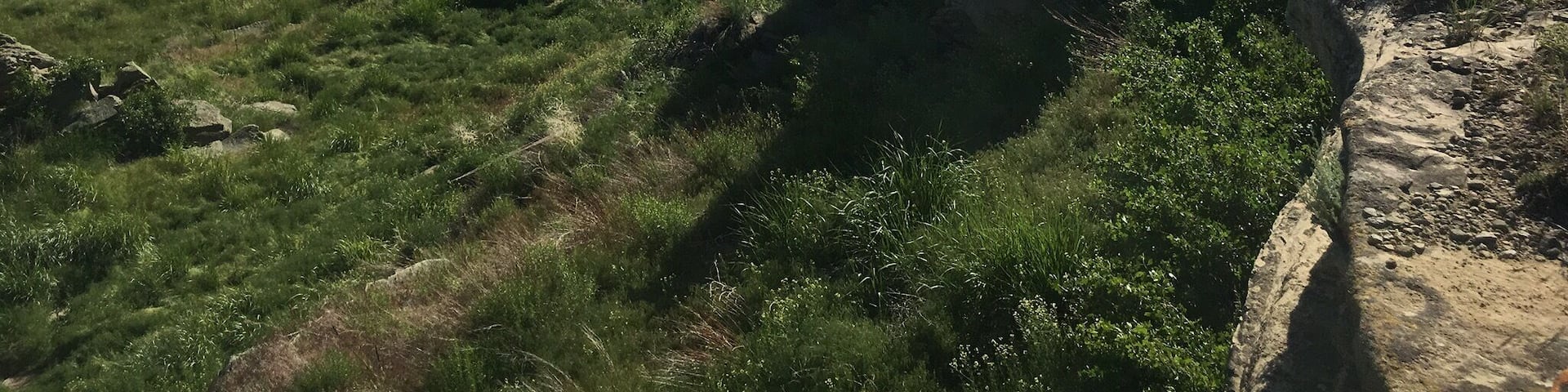 A most beautiful place to truly see Big Sky Country. Remember your mosquito spray and look out for rattlesnakes! But also prairie dogs and bunnies. The history is pretty cool too.