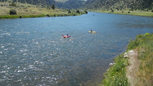 Madison River
#waterlust