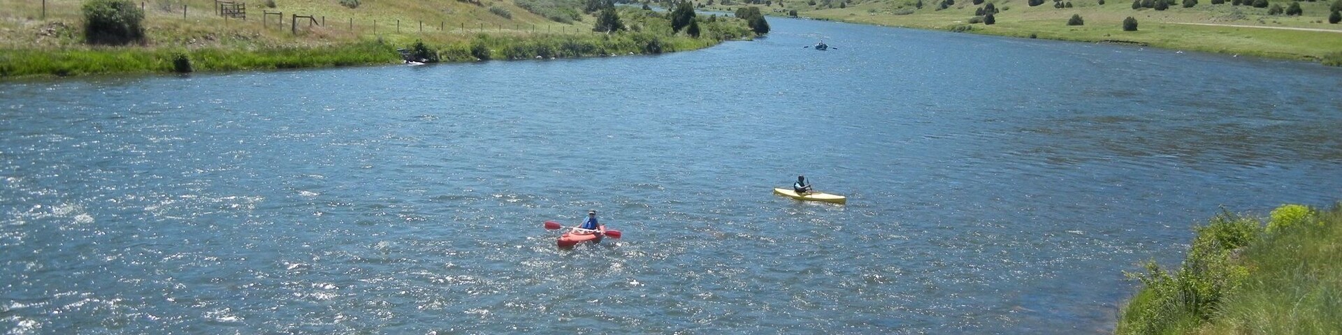 Madison River
#waterlust