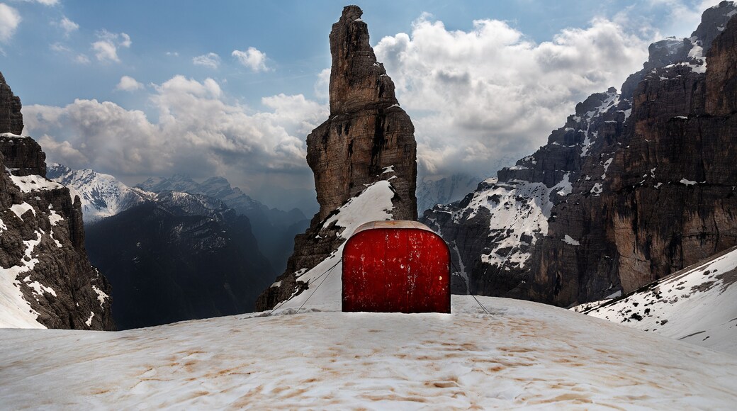 Parco naturale delle Dolomiti Friulane (Q683241)