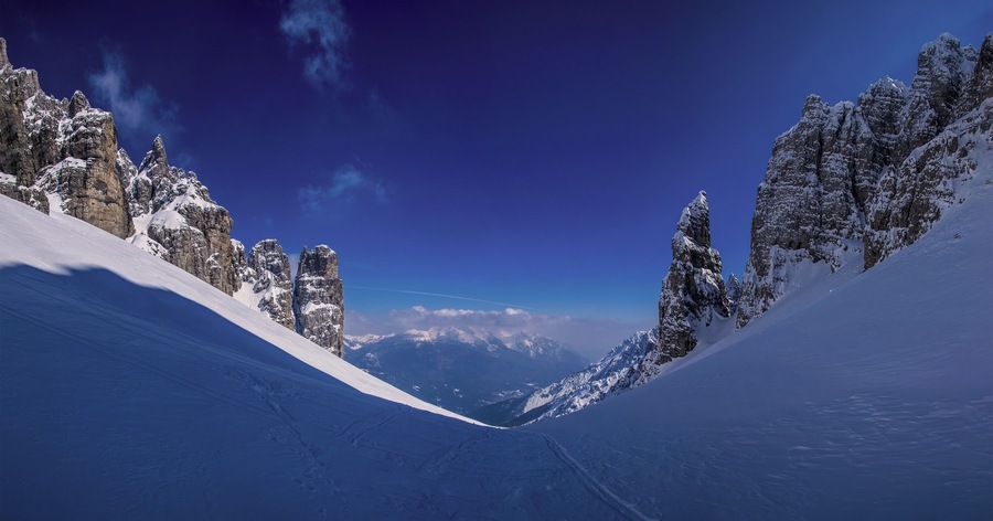 Parco naturale delle Dolomiti Friulane (Q683241)