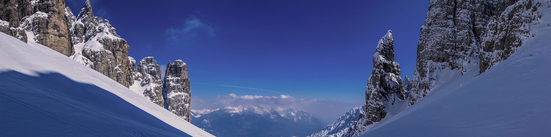 Parco naturale delle Dolomiti Friulane (Q683241)